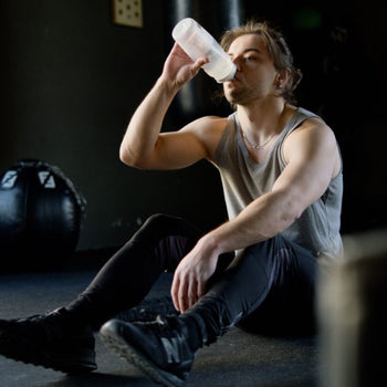 Hydration: The Muscle Builder's Trustworthy Friend