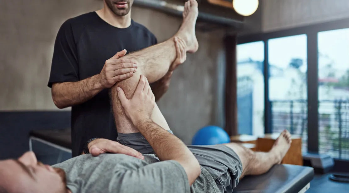 How to Reduce the Risk of Injury in Your Workouts