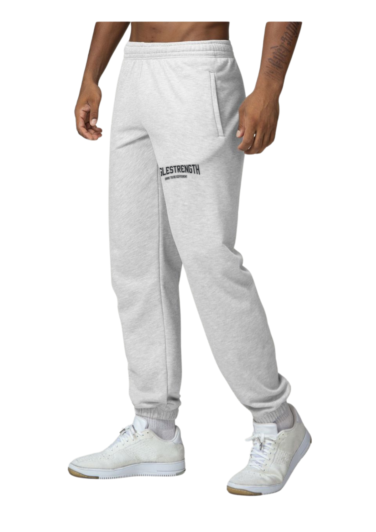 ES Premium Joggers