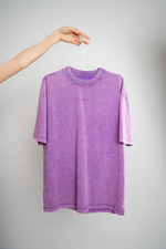 ES Unisex Oversized T-Shirt