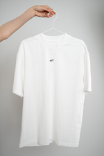 ES Unisex Oversized T-Shirt