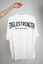 ES Unisex Oversized T-Shirt