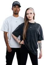 ES Unisex Oversized T-Shirt