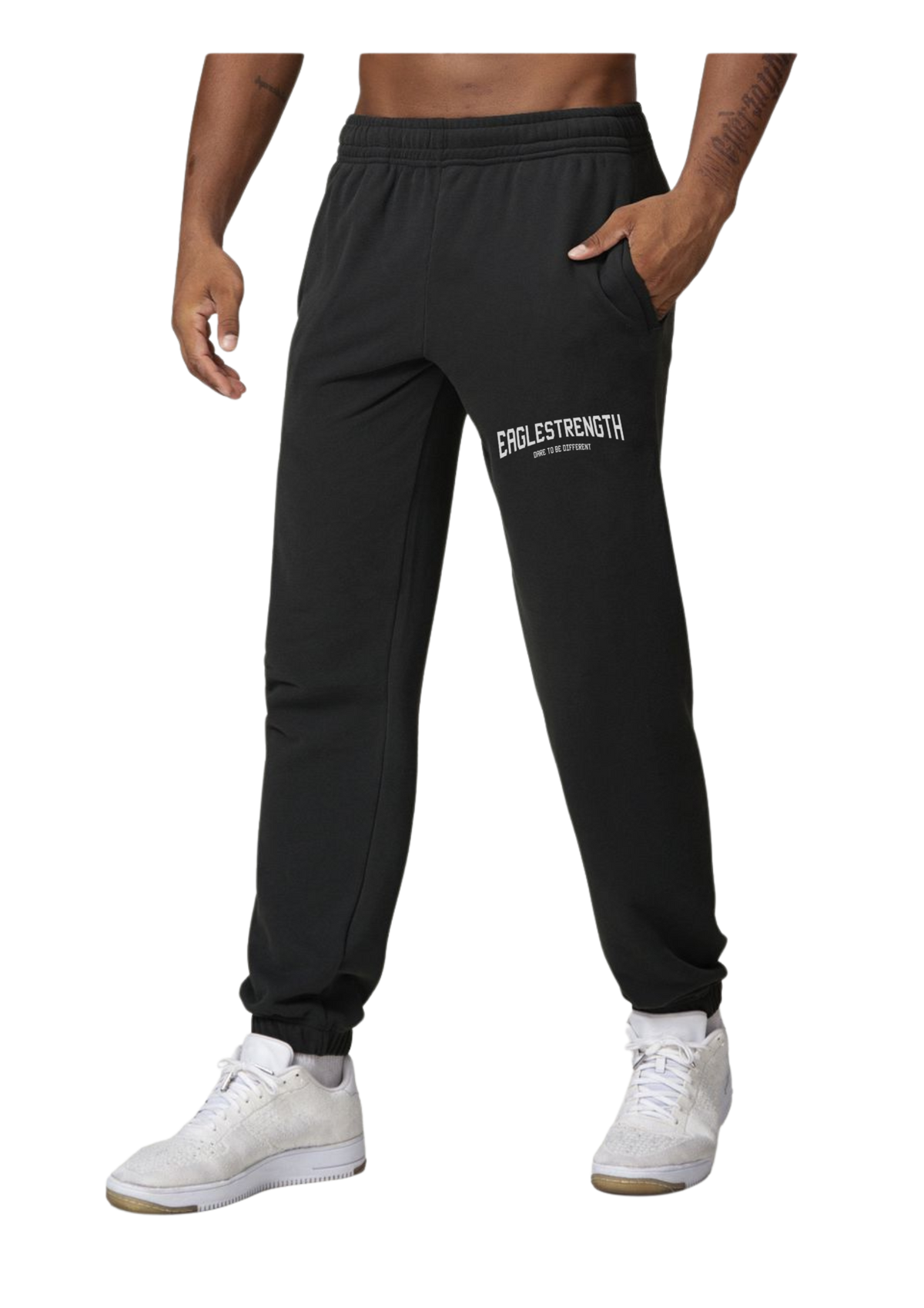 ES Premium Joggers