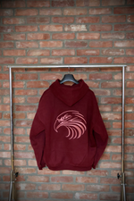 Legacy Luxe Hoodie