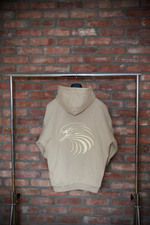 Legacy Luxe Hoodie