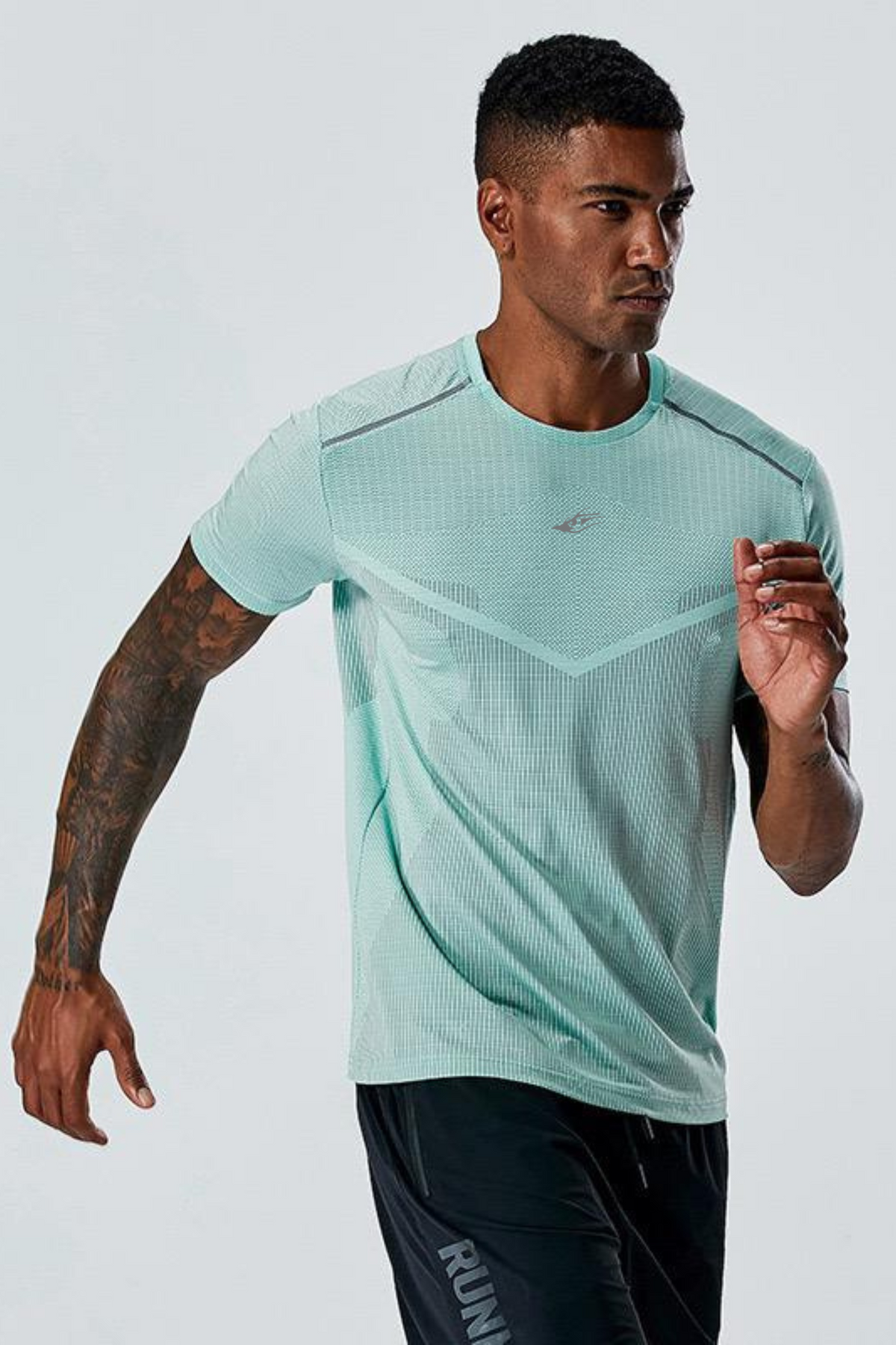 ES Seamless T-Shirt