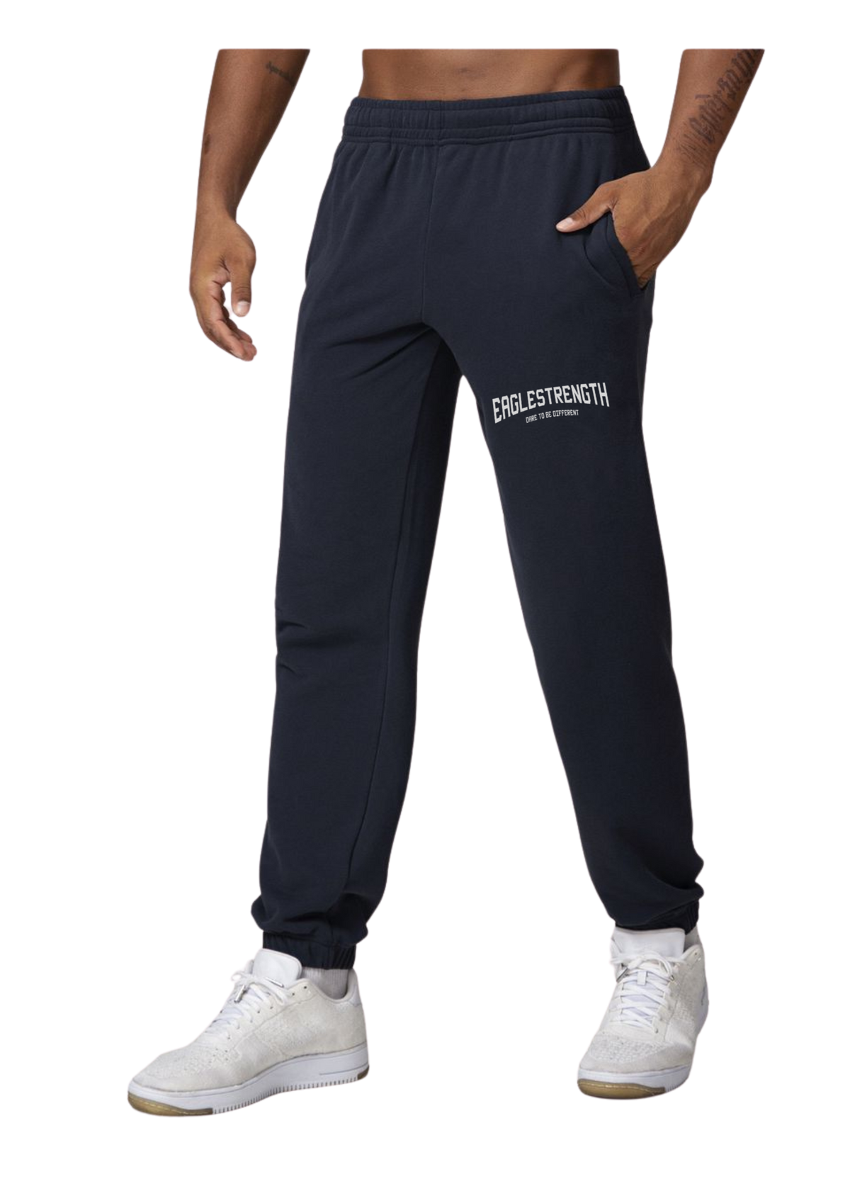 ES Premium Joggers