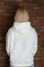 Legacy Luxe Hoodie