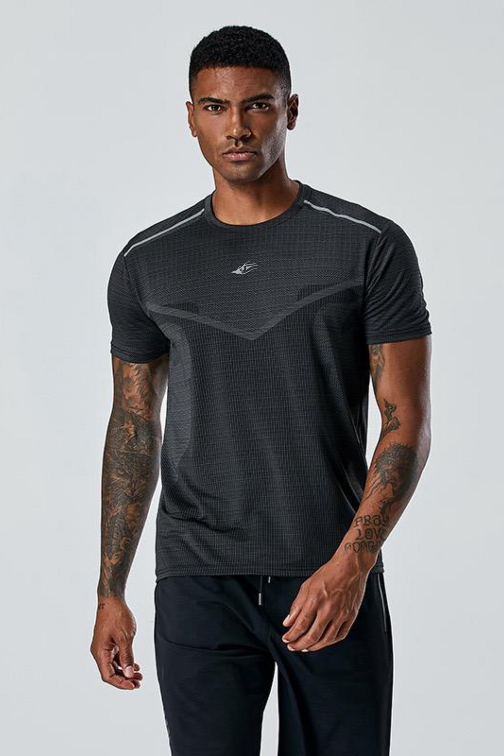 ES Seamless T-Shirt