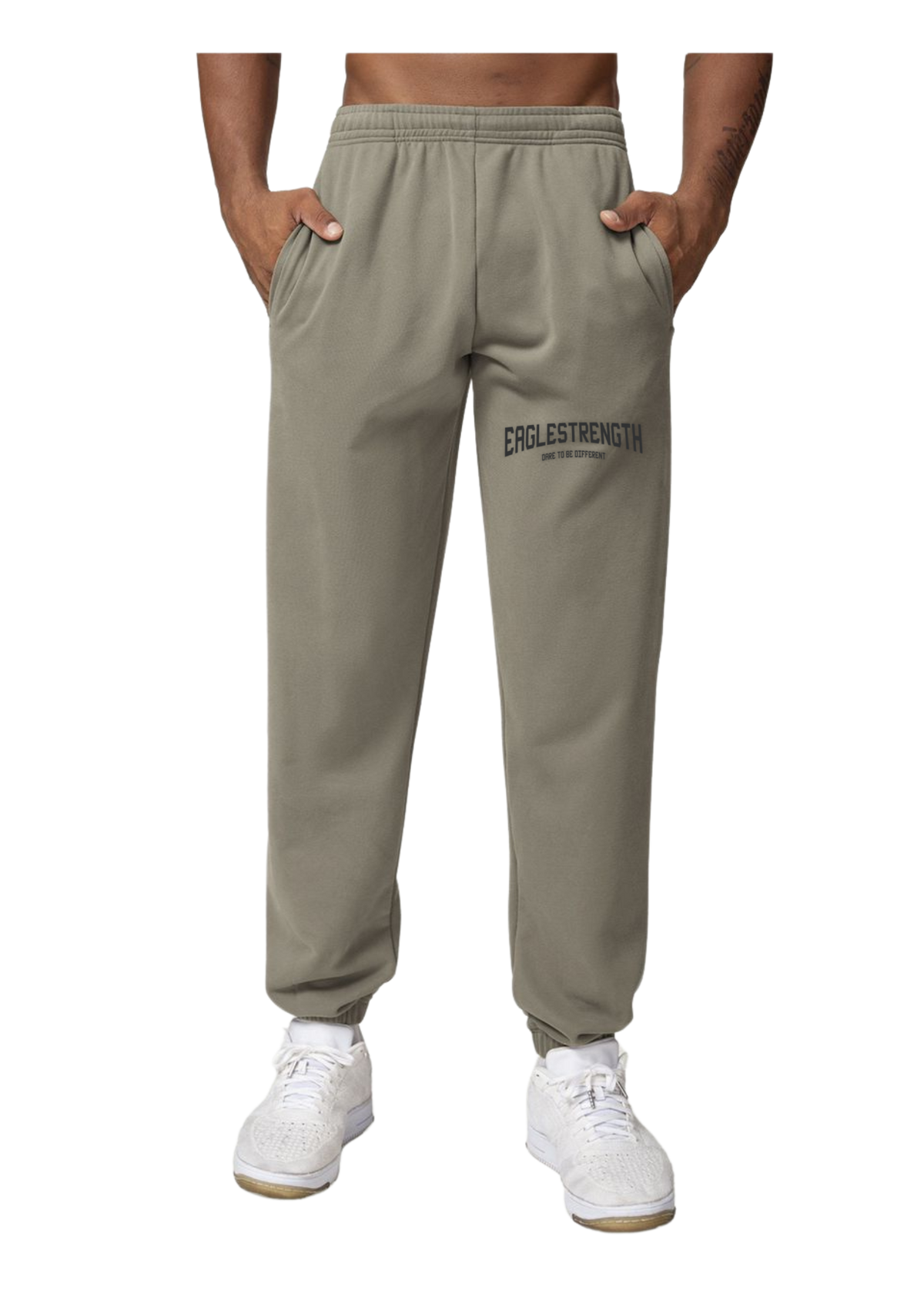 ES Premium Joggers