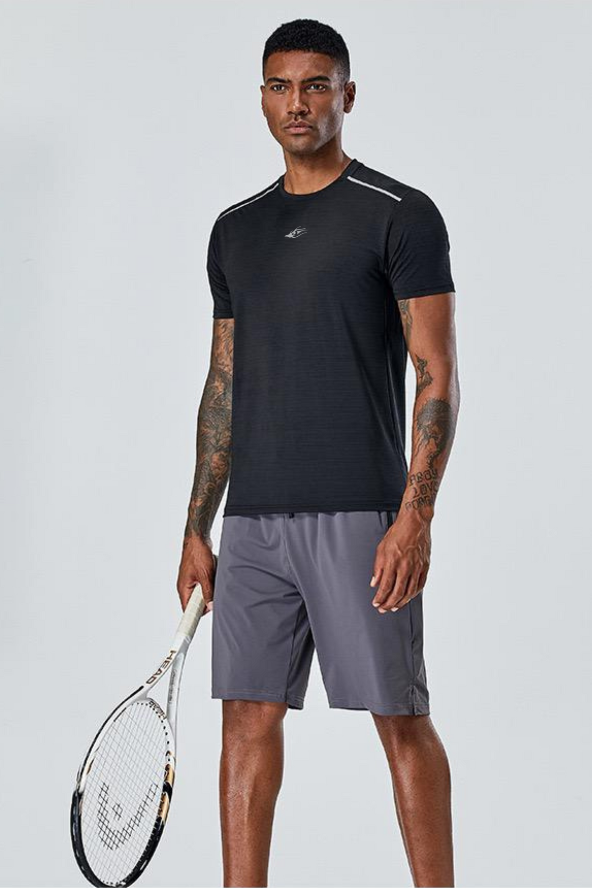 ES Seamless T-Shirt