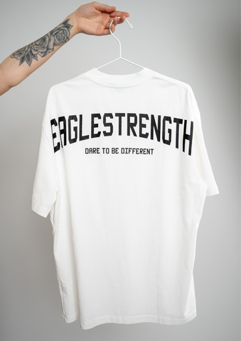 ES Unisex Oversized T-Shirt