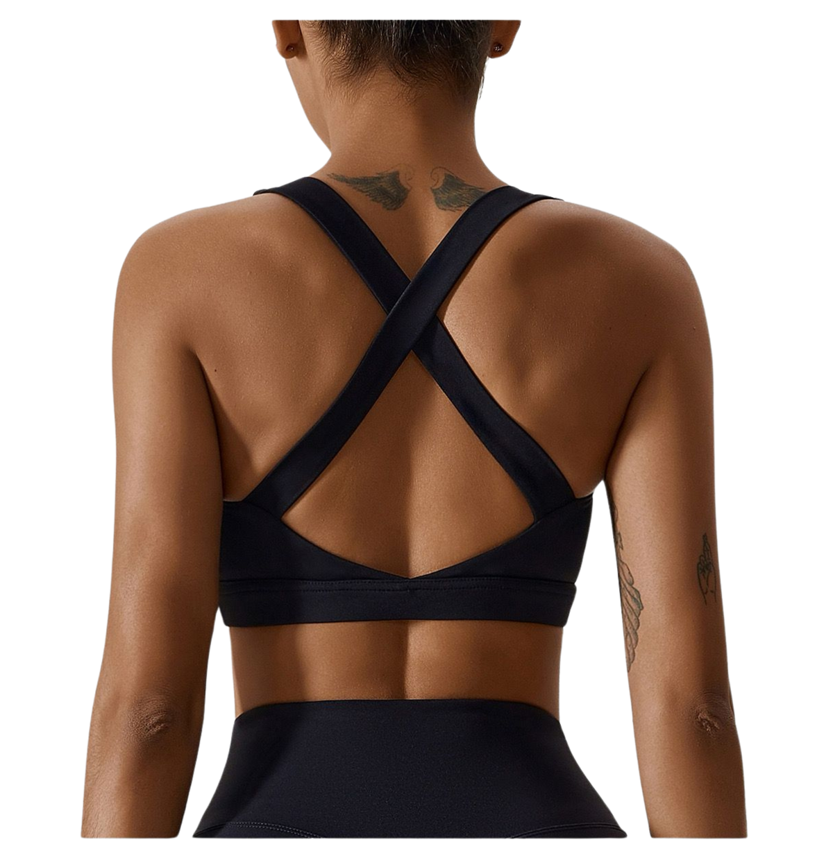 ES Sports Bra