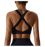 ES Sports Bra