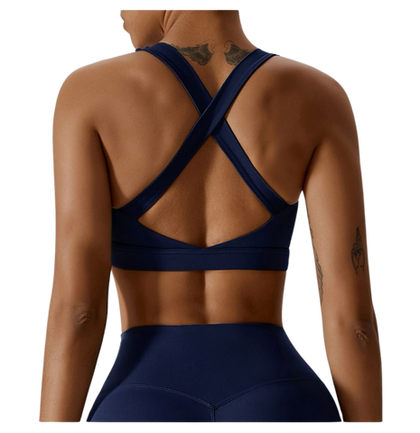 ES Sports Bra