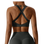 ES Sports Bra