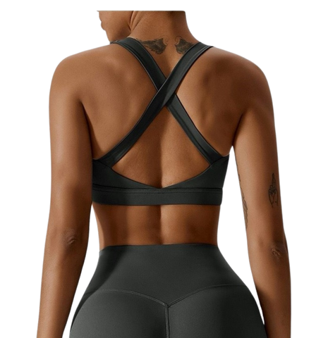 ES Sports Bra