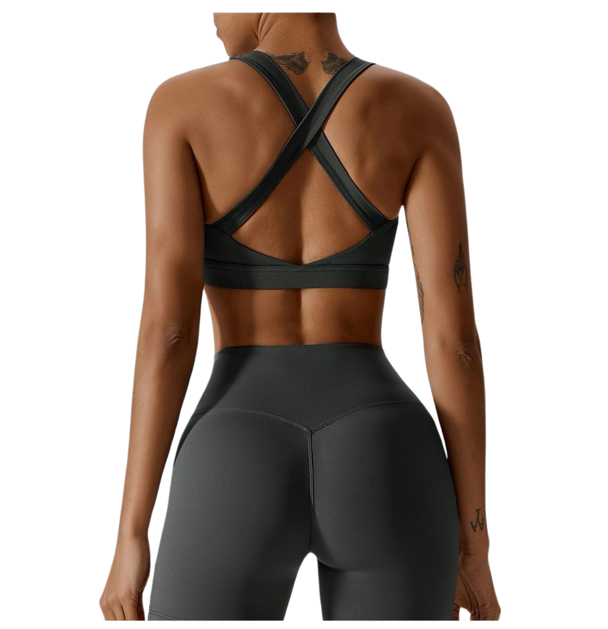 ES Original Seamless Leggings