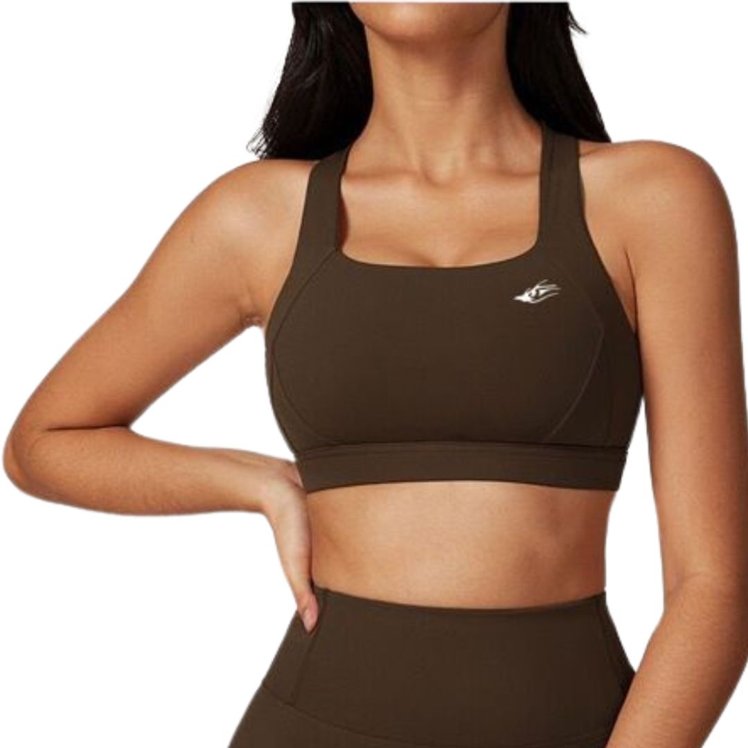 ES Sports Bra