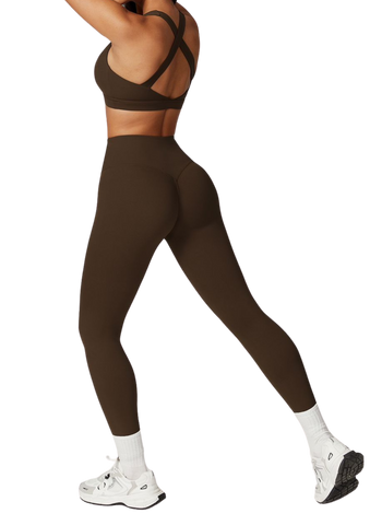 ES Seamless Leggings