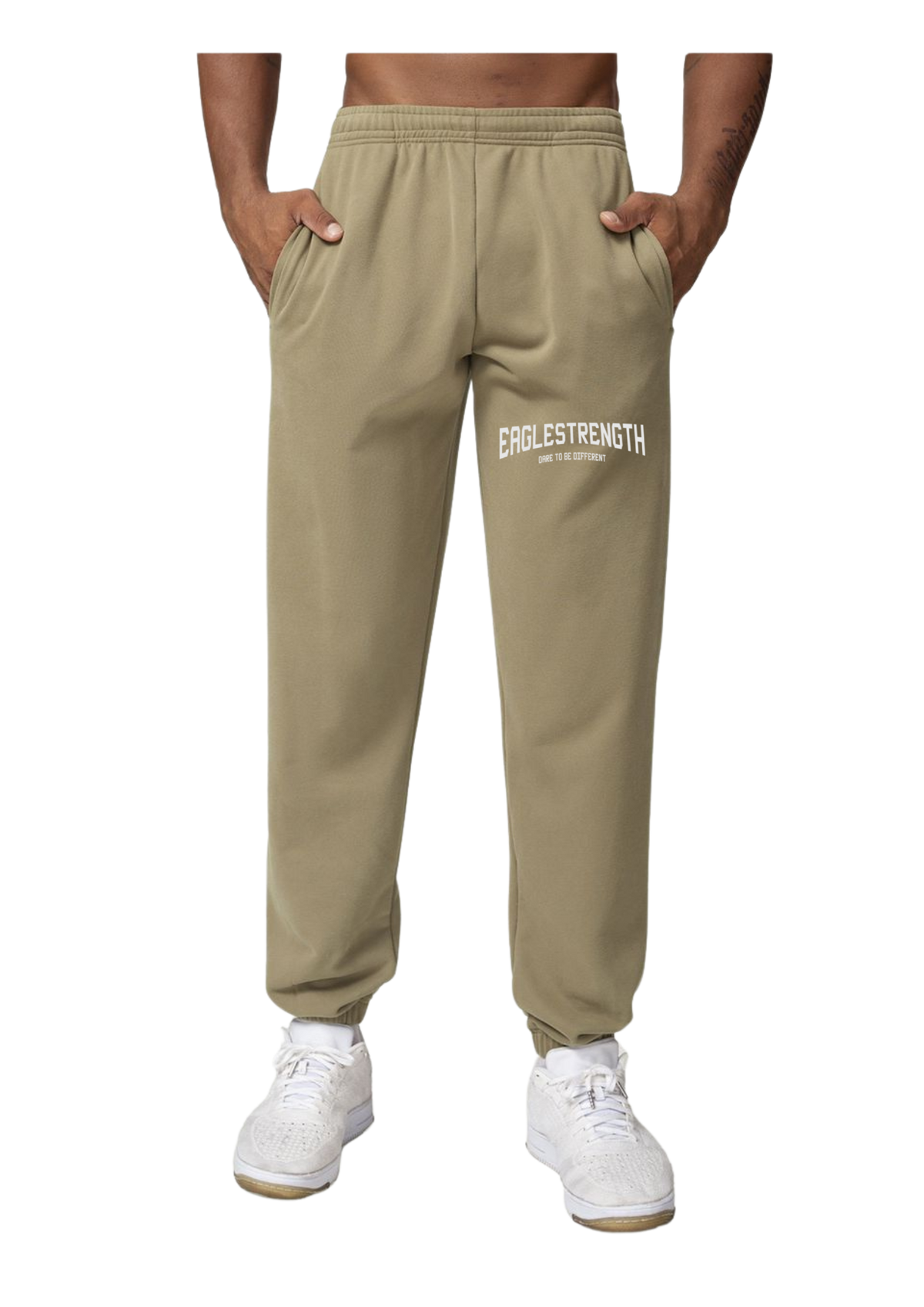 ES Premium Joggers