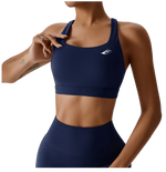 ES Sports Bra