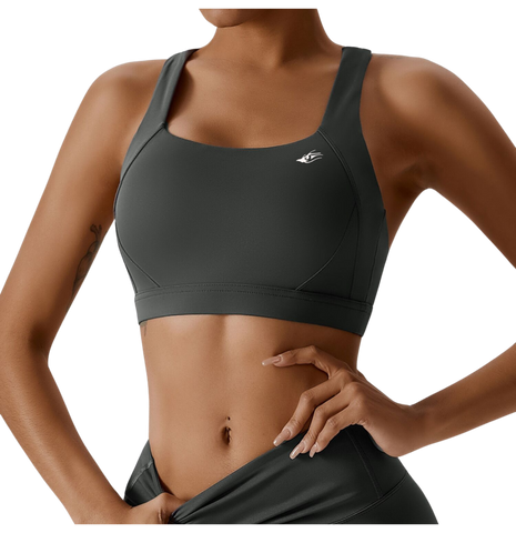 ES Sports Bra