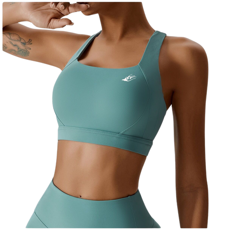 ES Sports Bra