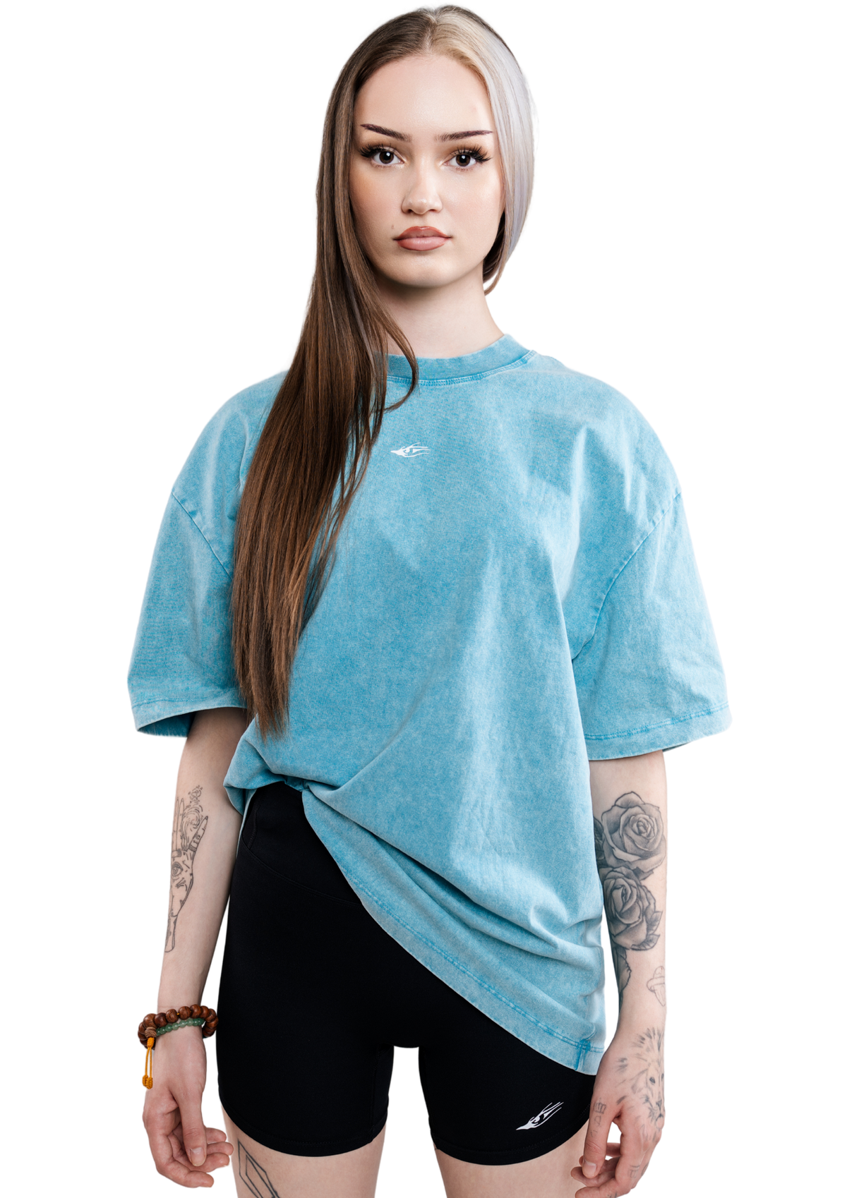 ES Unisex Oversized T-Shirt