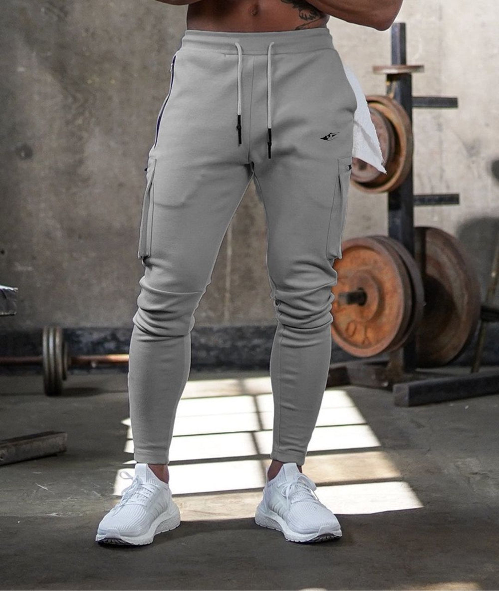 ES Running Cargos