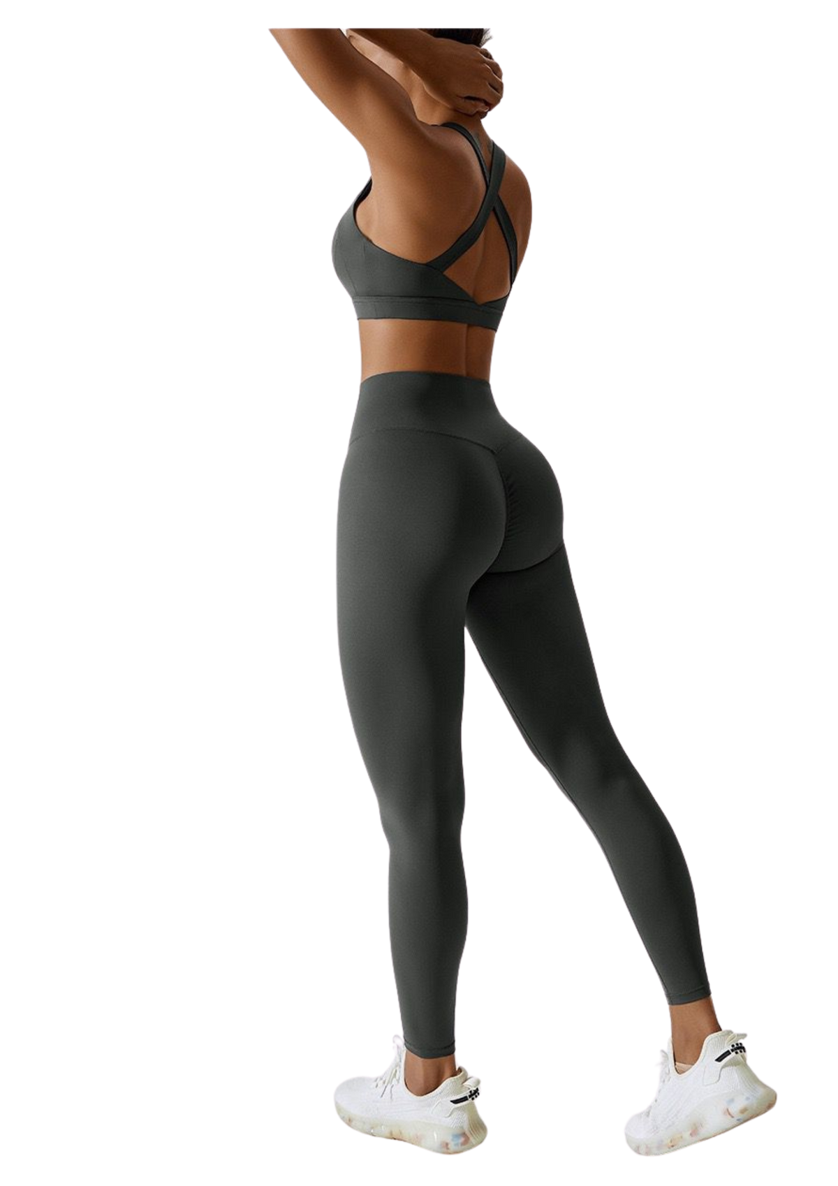 ES Seamless Leggings