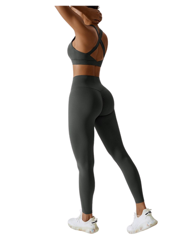 ES Seamless Leggings