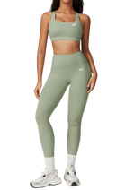 ES Seamless Leggings