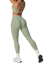 ES Seamless Leggings