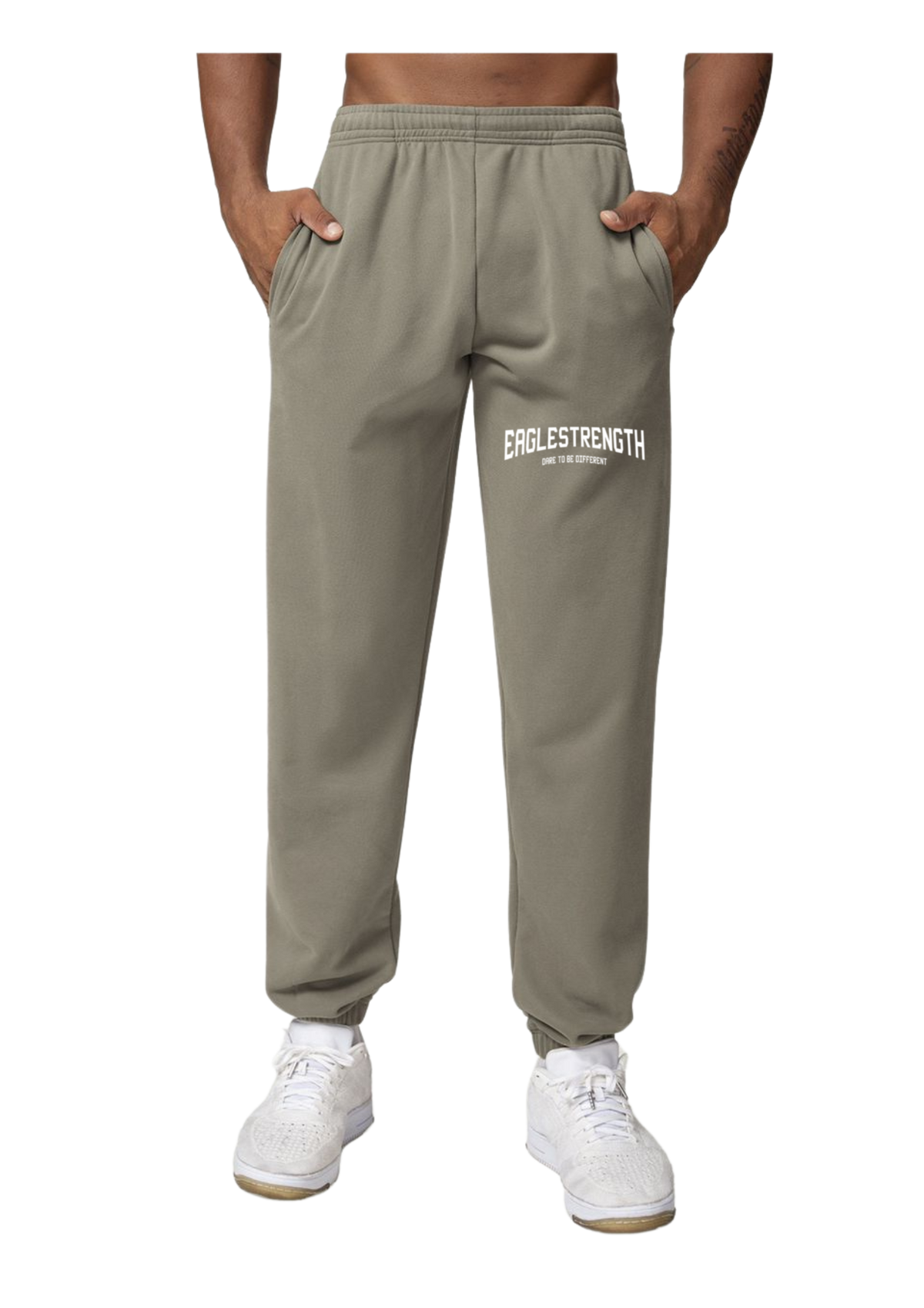 ES Premium Joggers