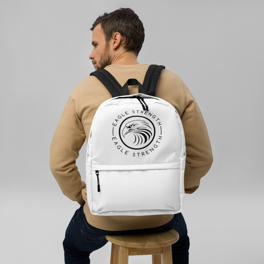 Eaglestrength Backpack