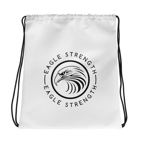 ES Drawstring bag