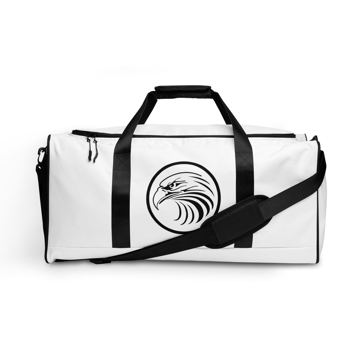 ES Sports Bag