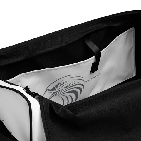 ES Sports Bag