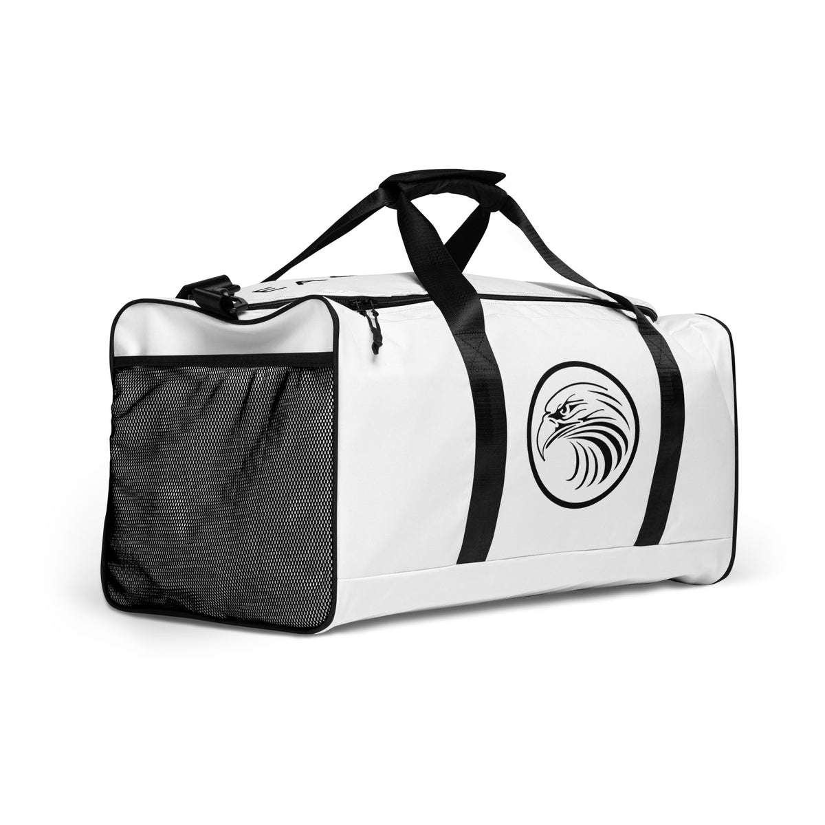 ES Sports Bag