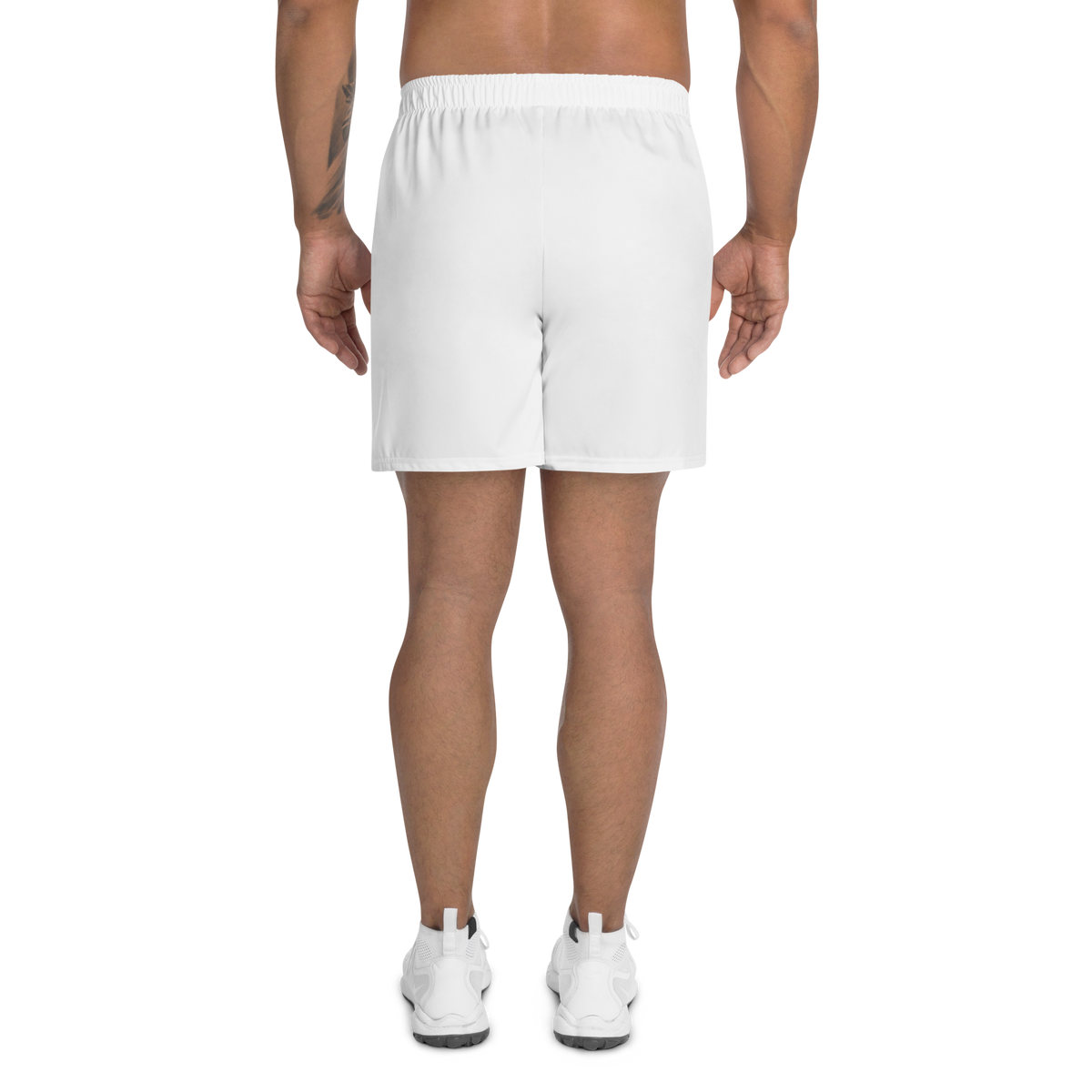 Men's Recycled ES Gym-shorts