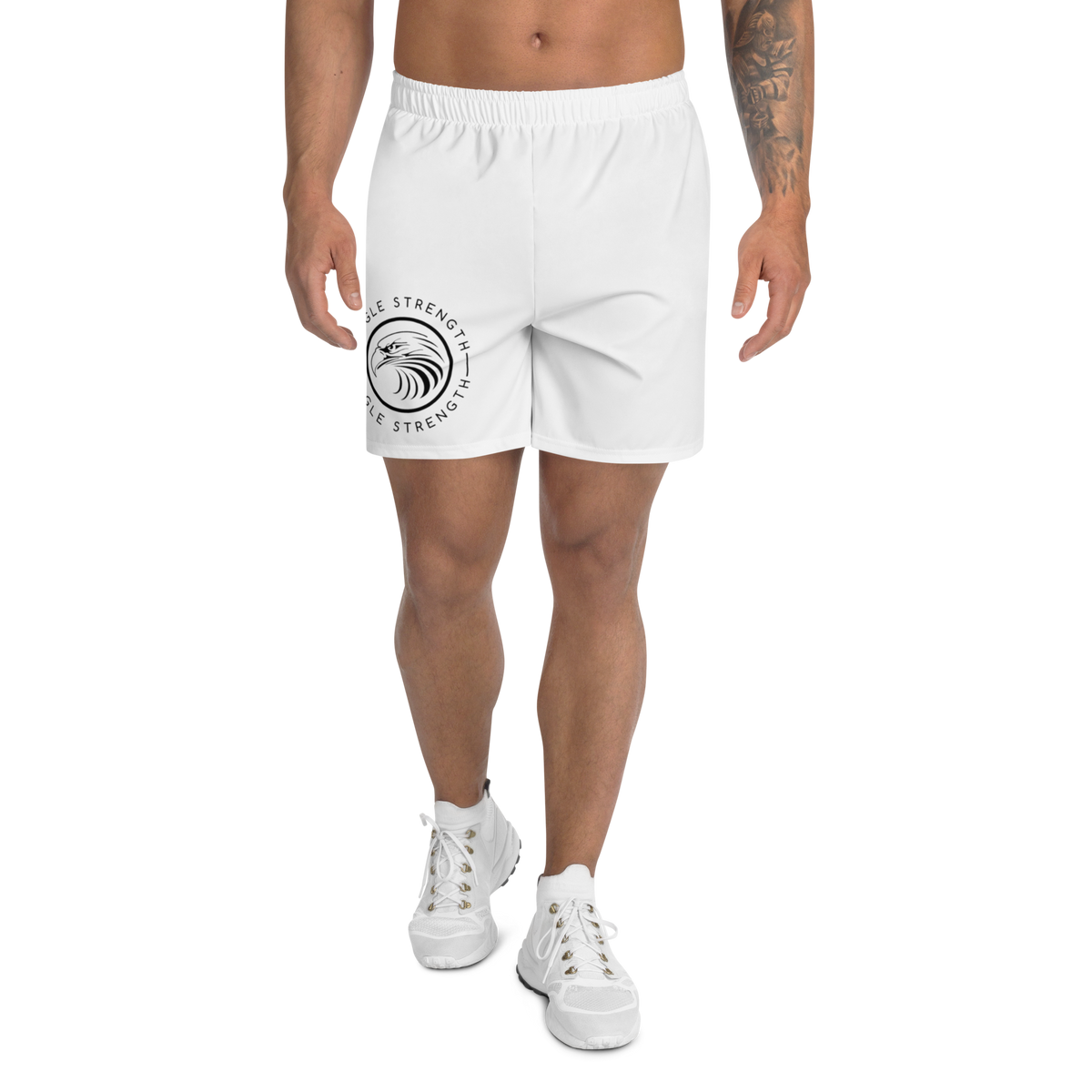 Men's Recycled ES Gym-shorts