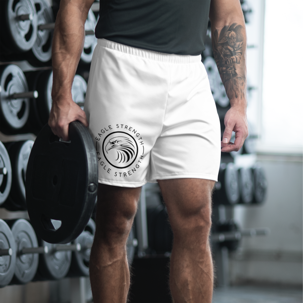 Men's Recycled ES Gym-shorts