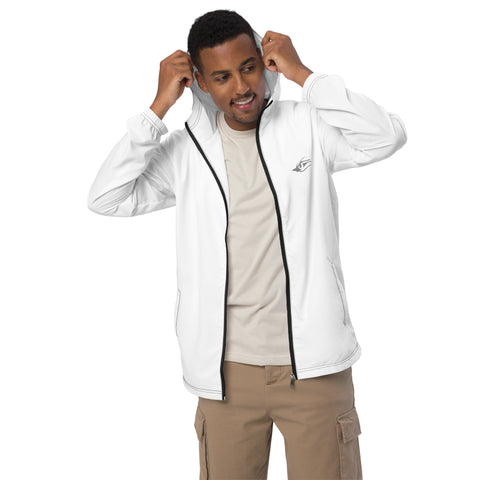 ES Men’s windbreaker