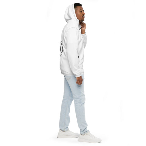 ES Men’s windbreaker