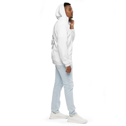 ES Men’s windbreaker