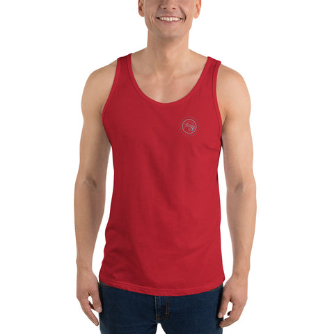 ES Tank Top