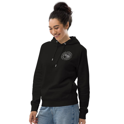 Unisex ES pullover hoodie