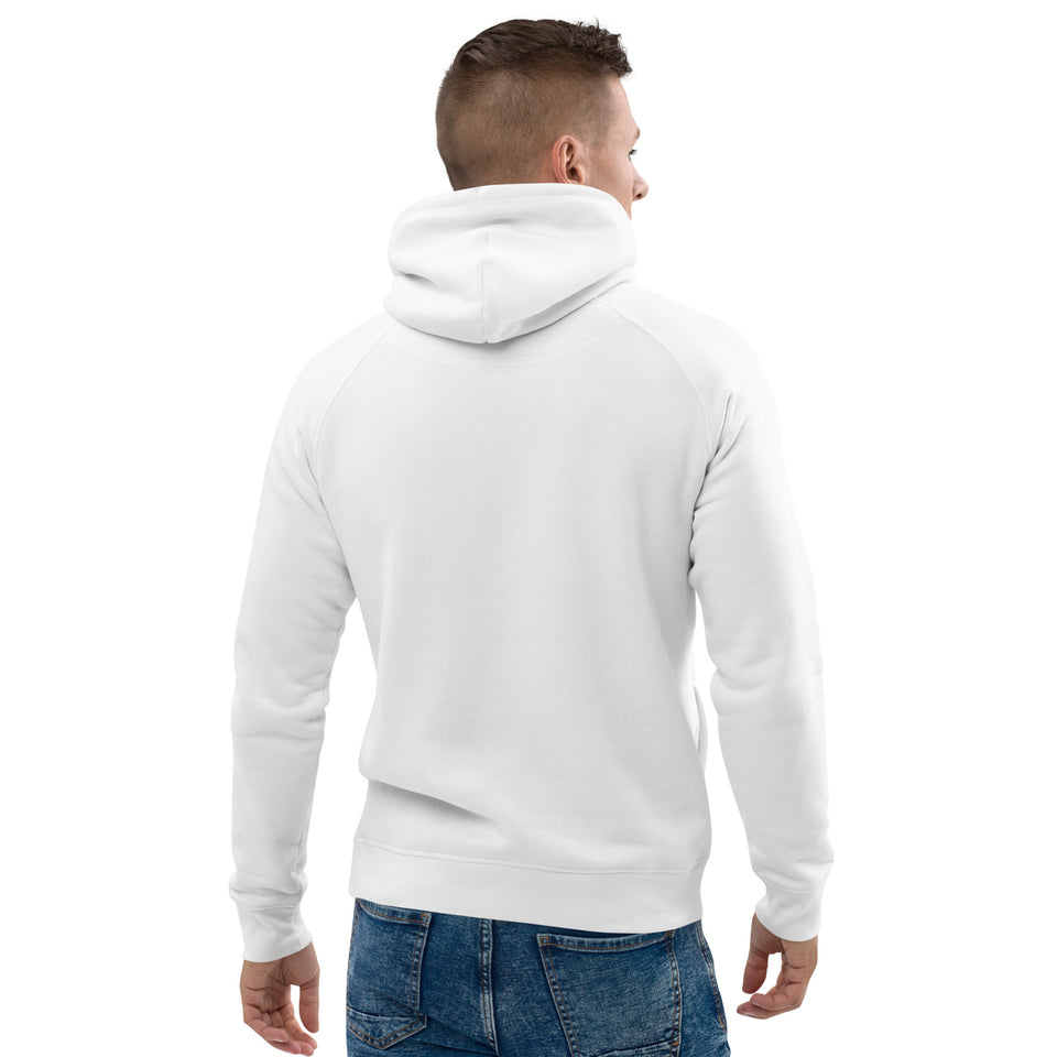 Unisex ES pullover hoodie